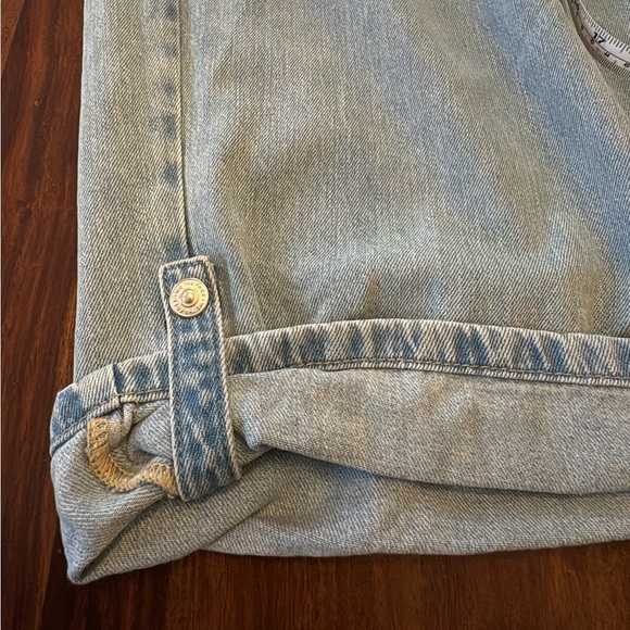 We The Free Light Blue Jeans - Picture 11 of 14